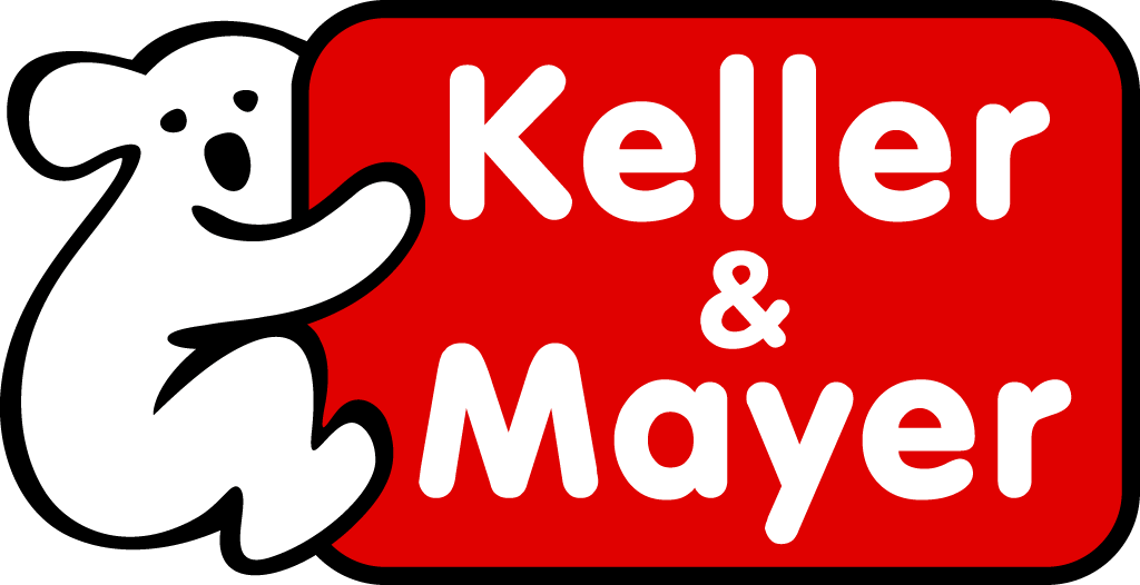 Keller & Mayer Játékkiadó
