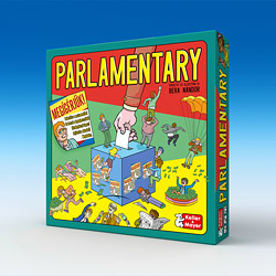 Parlamentary